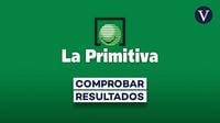 La Primitiva | Comprobar resultados del sorteo de hoy sábado 22 de marzo de 2025