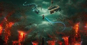 Ne Zha 2 Poised To Break Box Office Records