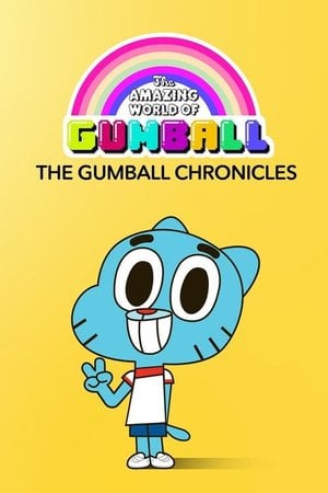 Gumball Günlükleri