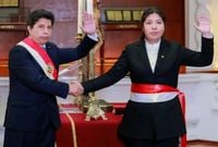 Peru cuts ties with Mexico