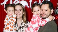 'Trans power couple' to fundraise for kids' cancer charity despite safety concerns