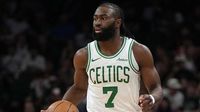 Is Jaylen Brown Playing Tonight? (Injury Update, Betting Impact for Celtics vs. Knicks)