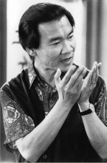 Haing S. Ngor