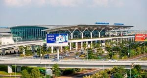 Vietnam Plans Dual-Use Airports To Boost Investment