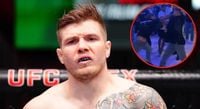 Marvin Vettori wants rematch with UFC star he fought in casino brawl after losing in UFC comeback