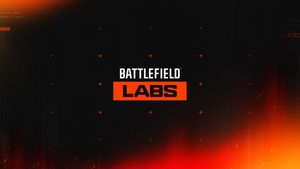 EA Launches Battlefield Labs Community Testing Program