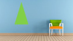 İkizkenar Üçgen Nedir? İkizkenar Üçgenle İlgili Formüller ve Özellikler Nelerdir?