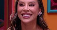Renata é a grande campeã do BBB 25! Veja porcentagem
