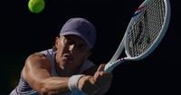 Swiatek wins 400th career match at China Open. Alcaraz reaches Japan final