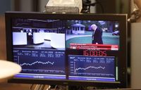 End of 'America First' Trade Is Boosting Europe's Markets