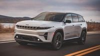 Stellantis alters EV plans, preps Hemi resurgence