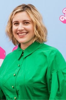 Greta Gerwig