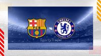Pronóstico Barcelona M - Chelsea M - Liga de Campeones F.