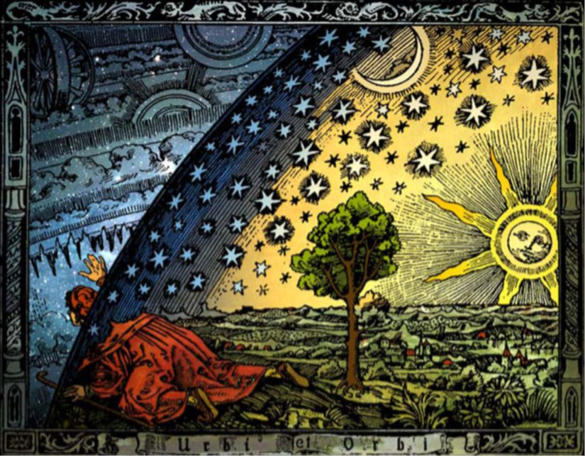 Copernicus ve Gökcisimlerin Devinimleri ile ilgili bir eser