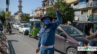 Islamabad to crack down on smoke-emitting vehicles from Nov. 17
