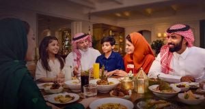 Experience Vibrant Suhoor And Iftar Moments Across UAE