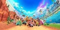 Nintendo Switch 2 Price Confirmed, Mario Kart World Will Cost $80