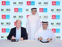 Emirates Group co-locates to world's largest solar-powered data centre