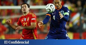 Spain Triumphs Over Netherlands In Dramatic Quarter-Finals