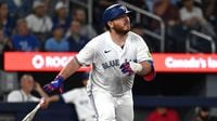 Report: Alejandro Kirk, Toronto Blue Jays in agreement on five-year, $58 million contract | TSN