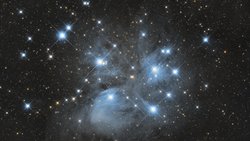 Uzay Nasıl Oluştu?