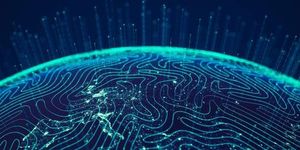 Alphabet Joins $4 Trillion Club After Apple AI Deal