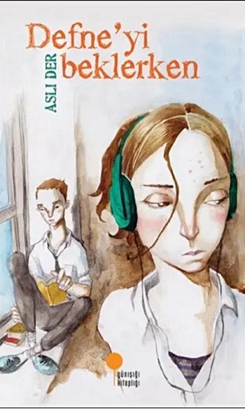 Defne'yi Beklerken