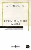 Kanunların Ruhu Üzerine
