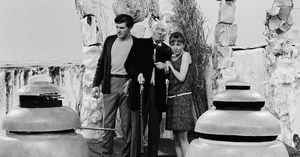 Doctor Who Universe Thrives With UNIT Emails And New Adventures