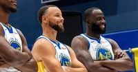 The Warriors know they’re old and brittle. They say they have a ‘great shot’ anyway