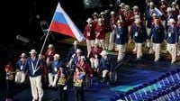 IPC Ends Russia, Belarus Ban; Flags Could Return At 2026 Paralympics