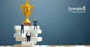 Top Performing Entities Recognition Awards Celebrate Excellence Across Russia