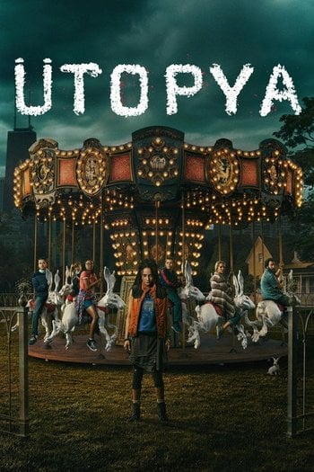 Ütopya