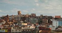 UN chief ‘deeply saddened’ by deadly protests in Madagascar