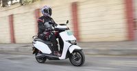 Honda QC1 review : Image Gallery