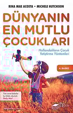 Dünyanın En Mutlu Çocukları