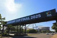 KZN police beef up security ahead of Chiefs Pirates Moses Mabhida showdown | Nedbank Cup Final