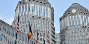 Procter And Gamble Announces Major Workforce Restructuring