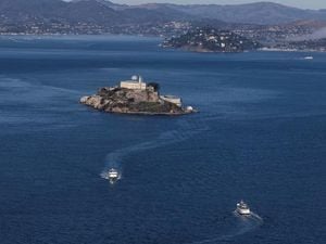 Trump Proposes Reopening Alcatraz Prison For Violent Offenders