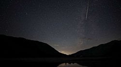 Bu Hafta Gökyüzünü Kaçırmayın: Alpha Capricornids ve Delta Aquariids Göktaşı Yağmurları Zirveye Ulaşıyor.