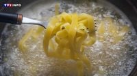 Rappel produit : attention à ces pâtes fraîches susceptibles d'être contaminées à la Listeria | TF1 INFO