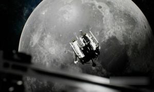 Chang'e-6 Mission Uncovers Surprising Lunar Volcanism