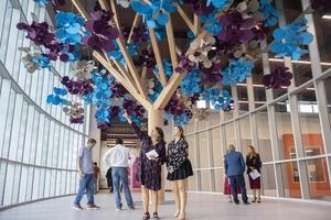Uvalde Opens Legacy Elementary In Wake Of Tragedy