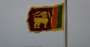 Sri Lanka's Local Council Elections Set For May 6, 2025