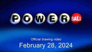 February 28, 2025 Lottery Results Across India