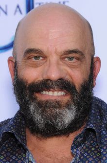 Lee Arenberg