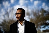 Menefee defeats Edwards in special election for Congress