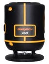 Ermenrich PLUS LN20 Lazer Terazi, siyah
