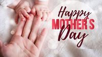 Happy Mother's Day 2025: मां से हर बच्चे की शुरू होती है दुनिया, खास मौके पर मां जैसी ममता देने वाली सभी महिलाओं को इन मैसेज के दरिए कहें हैप्पी मदर्स डे