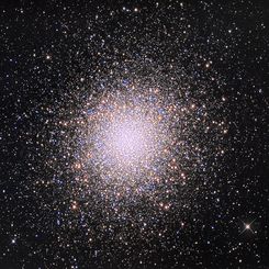 M13: The Great Globular Cluster in Hercules